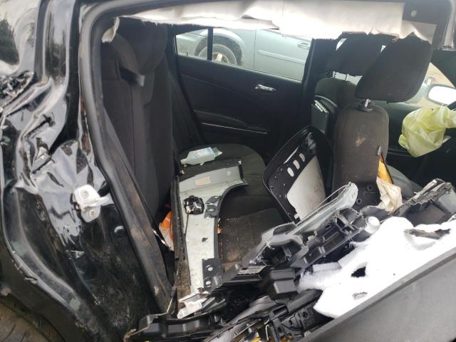 Photo 10 from auction – 2012 DODGE CHARGER SE with VIN 2C3CDXBGXCH218052