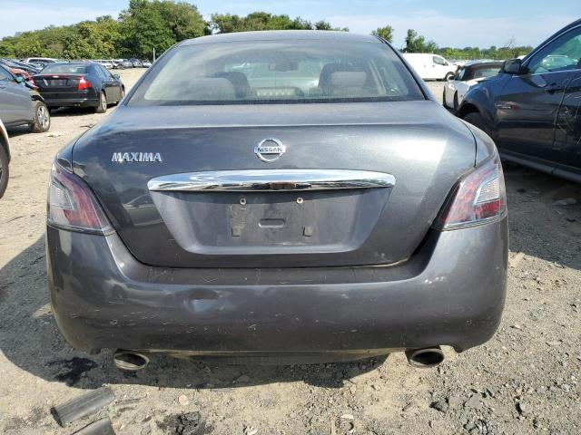 Photo 6 from auction – 2013 NISSAN MAXIMA S with VIN 1N4AA5APXDC801913