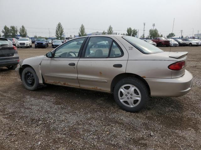 Photo 2 from auction – 2000 CHEVROLET CAVALIER with VIN 1G1JC5246Y7345649