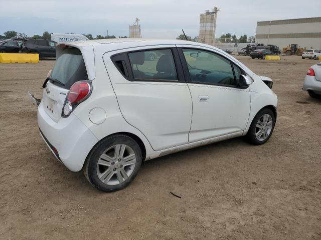 Photo 3 from auction – 2014 CHEVROLET SPARK with VIN KL8CD6S96EC548602