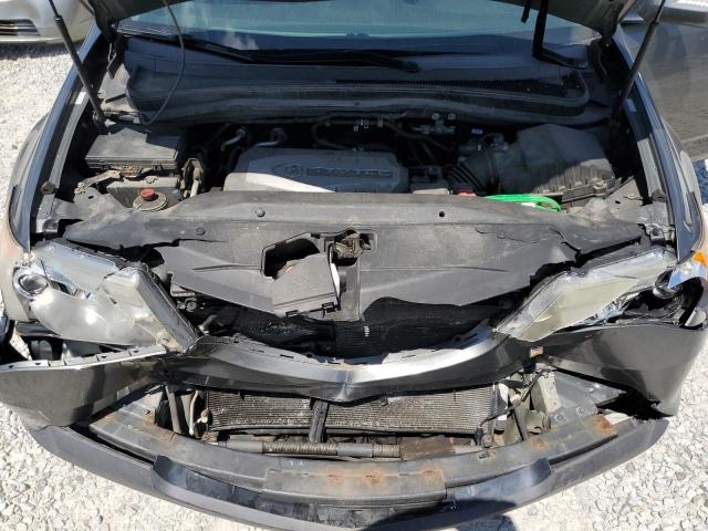 Photo 12 from auction – 2008 ACURA MDX TECHNO with VIN 2HNYD28348H535660