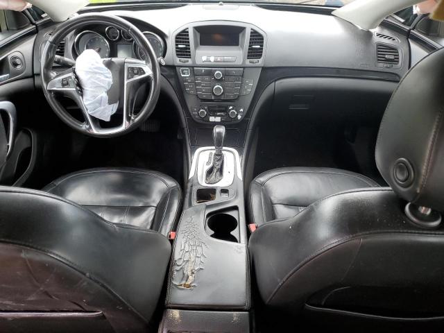Photo 8 from auction – 2012 BUICK REGAL PREM with VIN 2G4GS5EK6C9107852