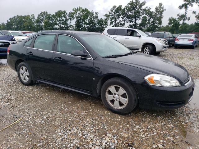 Photo 4 from auction – 2010 CHEVROLET IMPALA LT with VIN 2G1WB5EK2A1102023
