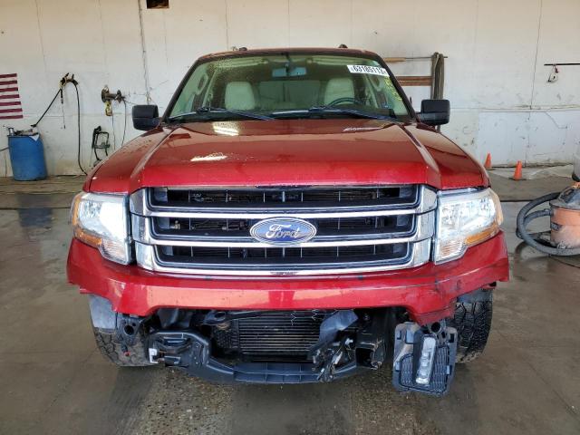 Photo 5 from auction – 2017 FORD EXPEDITION with VIN 1FMJU1HT0HEA29103