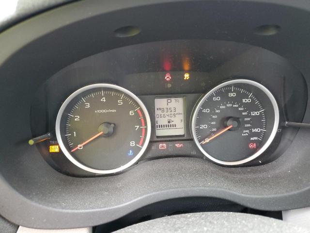 صورة رقم 9 من المزاد - 2017 SUBARU FORESTER 2 مع VIN JF2SJABC1HH538529
