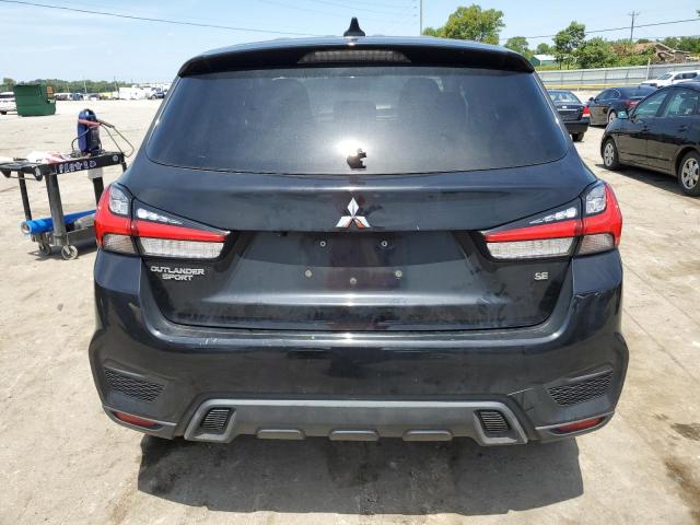 Photo 6 from auction – 2020 MITSUBISHI OUTLANDER with VIN JA4AP4AU9LU022854