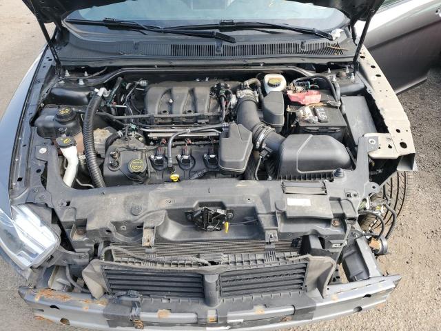 Photo 11 from auction – 2015 FORD TAURUS LIM with VIN 1FAHP2F87FG146716