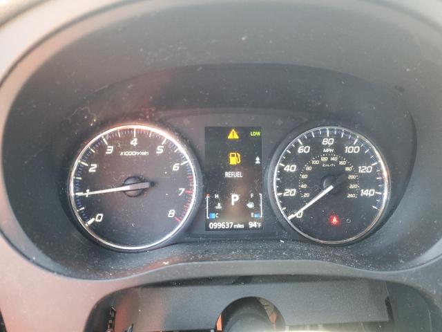 Photo 9 from auction – 2020 MITSUBISHI OUTLANDER with VIN JA4AD3A38LZ036788