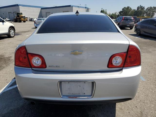 Photo 6 from auction – 2012 CHEVROLET MALIBU 1LT with VIN 1G1ZC5E03CF252534