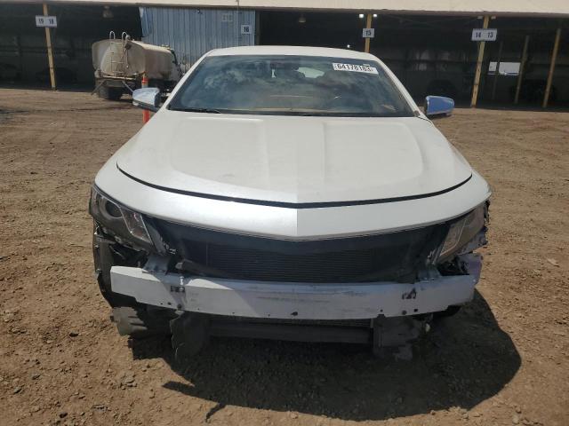 Photo 5 from auction – 2016 CHEVROLET IMPALA LTZ with VIN 1G1145S30GU153289