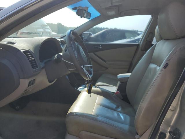Photo 7 from auction – 2010 NISSAN ALTIMA BAS with VIN 1N4AL2AP7AN414860