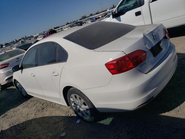 Photo 2 from auction – 2012 VOLKSWAGEN JETTA SE with VIN 3VWDP7AJ7CM426568