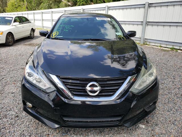 Photo 5 from auction – 2016 NISSAN ALTIMA 2.5 with VIN 1N4AL3APXGN308160