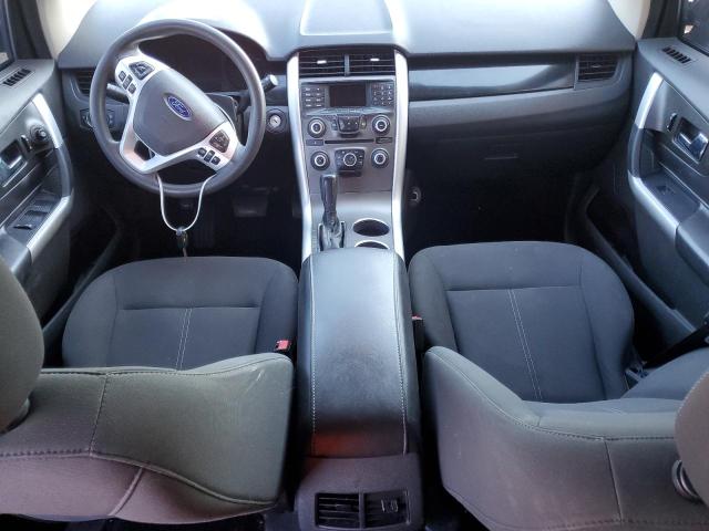 Photo 8 from auction – 2011 FORD EDGE SE with VIN 2FMDK3GC3BBB59797