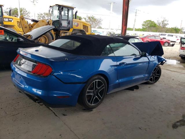 Photo 3 from auction – 2021 FORD MUSTANG with VIN 1FATP8UH0M5100668
