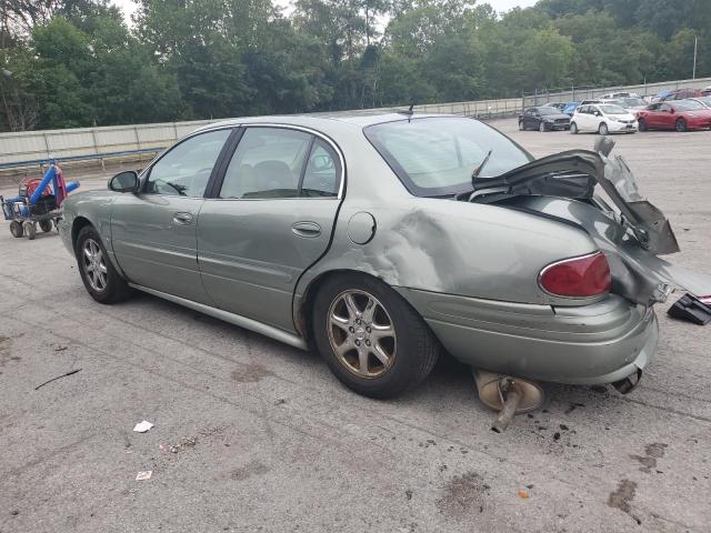 Photo 2 from auction – 2005 BUICK LESABRE CU with VIN 1G4HP52K95U157791