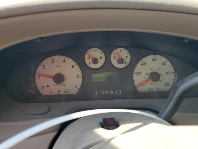 Фото 9 с аукциона – 2006 FORD TAURUS SEL с VIN 1FAFP56U86A121963