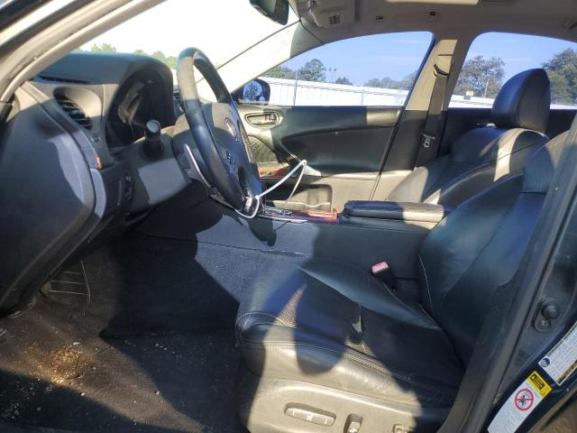 Foto 7 de la subasta – 2007 LEXUS IS 250 con VIN JTHBK262275039319
