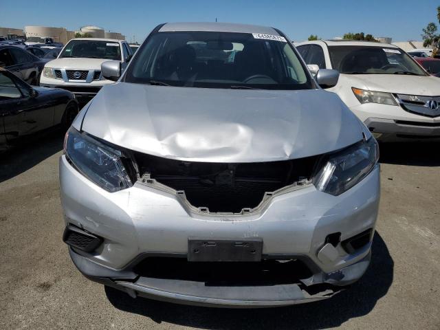 Photo 5 from auction – 2016 NISSAN ROGUE S with VIN KNMAT2MV8GP690532