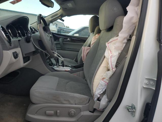 Photo 7 from auction – 2016 BUICK ENCLAVE with VIN 5GAKRAKD0GJ241518