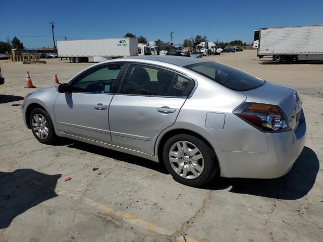 Photo 2 from auction – 2012 NISSAN ALTIMA 25S with VIN 1N4AL2AP7CC258012