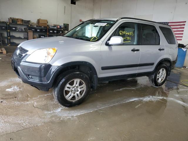 HONDA CR-V EX 2003 with VIN JHLRD78813C036137 - Photo from auction