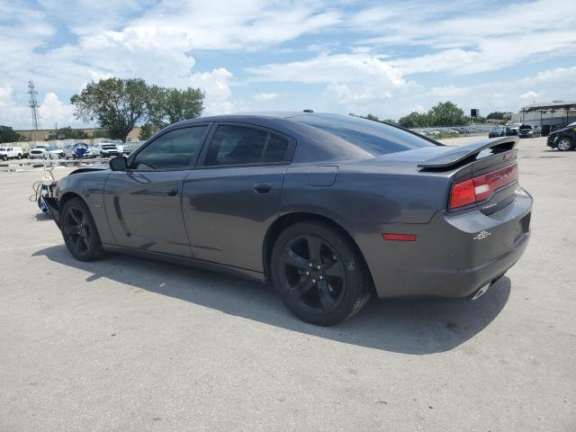 Photo 2 from auction – 2014 DODGE CHARGER R/ with VIN 2C3CDXCT3EH248251