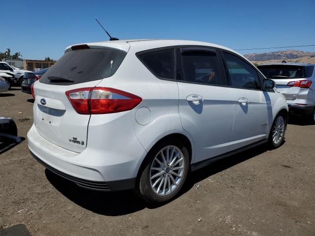 Photo 3 from auction – 2013 FORD C-MAX SE with VIN 1FADP5AU3DL505732