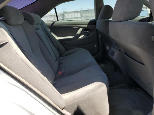Photo 10 from auction – 2007 TOYOTA CAMRY CE with VIN 4T1BE46K27U536375