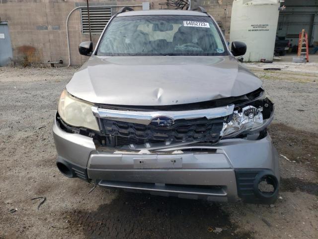 Photo 5 from auction – 2011 SUBARU FORESTER 2 with VIN JF2SHABC3BH762968