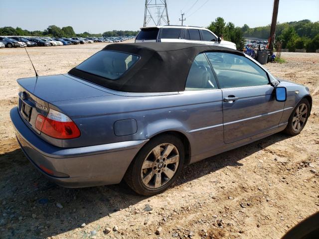 Photo 3 from auction – 2005 BMW 325 CI with VIN WBABW33405PG98728