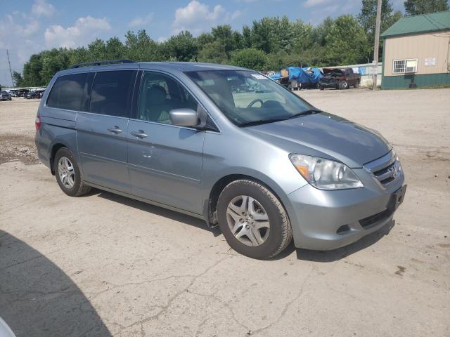 Photo 4 from auction – 2005 HONDA ODYSSEY EX with VIN 5FNRL38645B058954