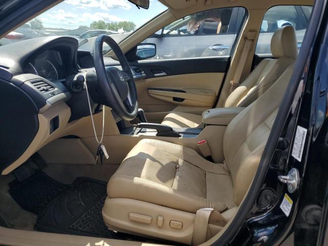 Photo 7 from auction – 2011 HONDA ACCORD SE with VIN 1HGCP2F63BA072146