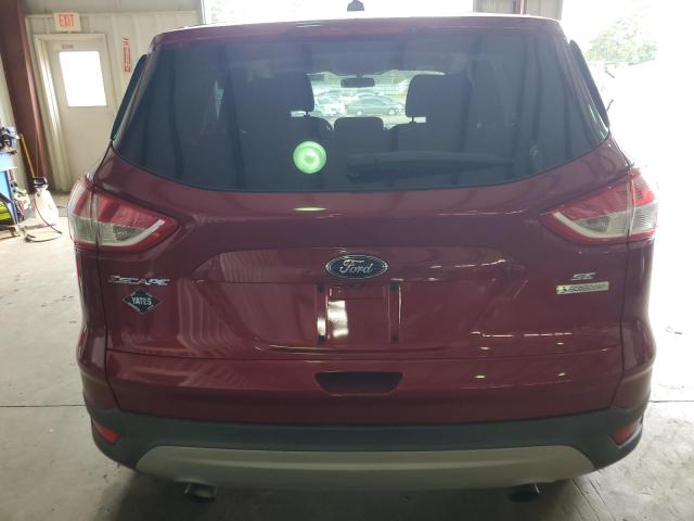 Photo 6 from auction – 2015 FORD ESCAPE SE with VIN 1FMCU0GX9FUA24900