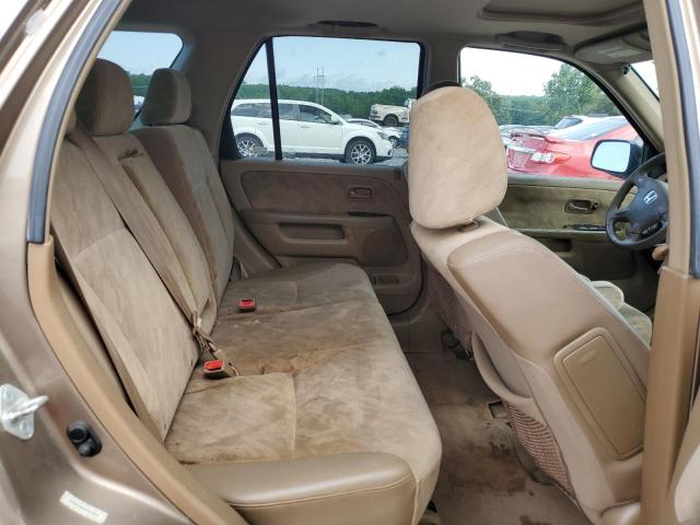 Photo 11 from auction – 2004 HONDA CRV with VIN SHSRD78844U212978