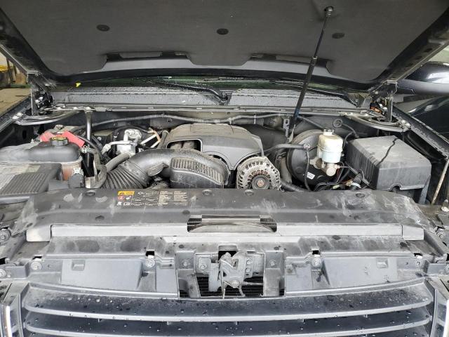 Photo 12 from auction – 2012 GMC YUKON SLT with VIN 1GKS2CE06CR297146