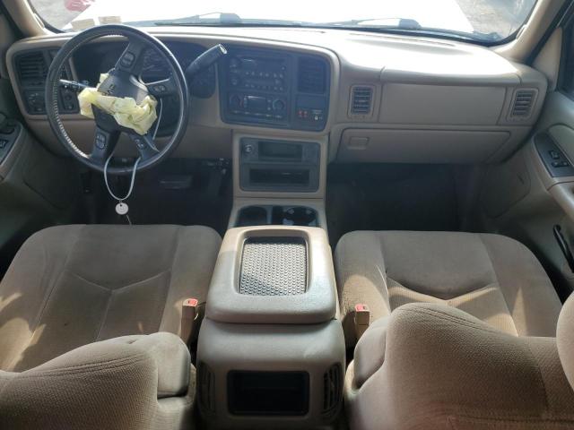 Photo 8 from auction – 2007 GMC SIERRA K25 with VIN 1GTHK29GX7E161168