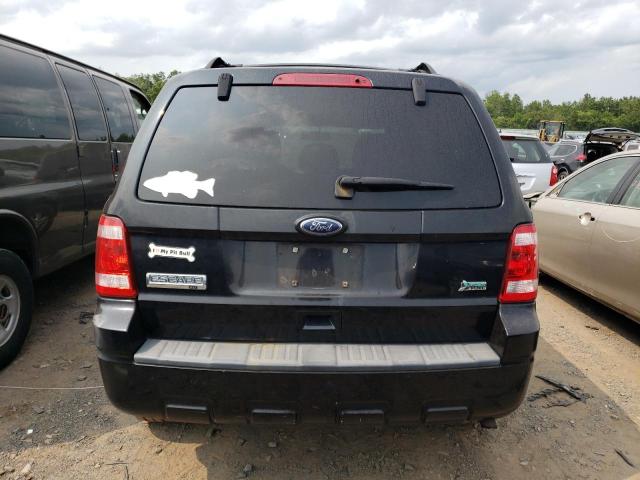 Photo 6 from auction – 2010 FORD ESCAPE XLT with VIN 1FMCU9DG5AKA03734