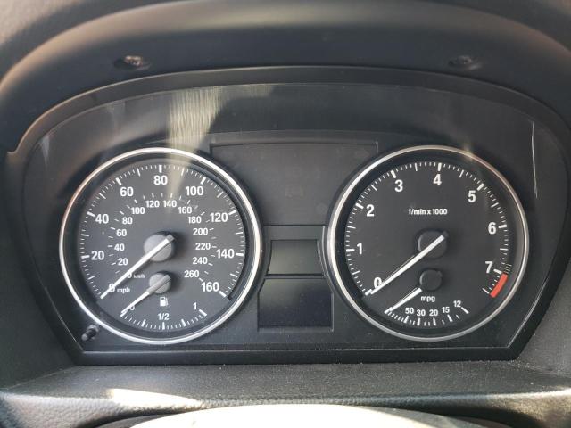 Photo 9 from auction – 2009 BMW 328 I SULE with VIN WBAPH57519NL80324