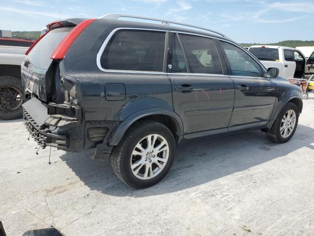 Photo 3 from auction – 2014 VOLVO XC90 3.2 with VIN YV4952CY5E1688100