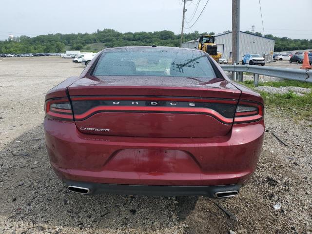 Photo 6 from auction – 2019 DODGE CHARGER SX with VIN 2C3CDXBG9KH636469