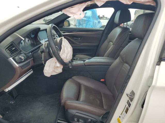 Photo 7 from auction – 2014 BMW 535 I with VIN WBA5B1C50ED480163