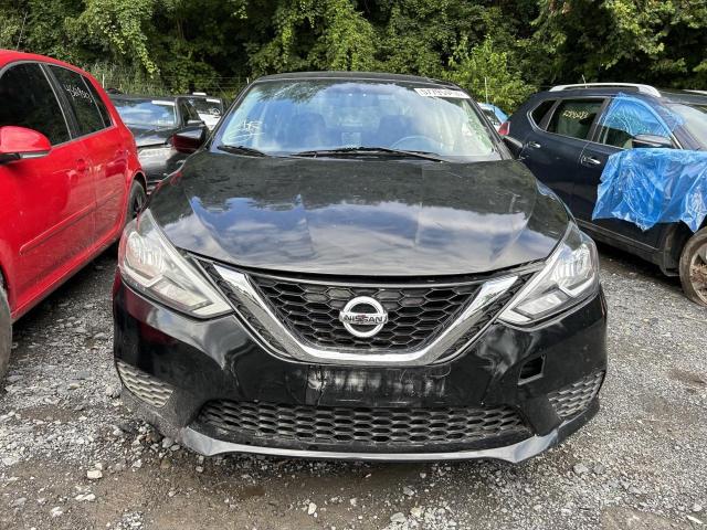 Photo 5 from auction – 2016 NISSAN SENTRA S with VIN 3N1AB7AP4GL665065