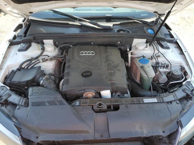 Photo 11 from auction – 2011 AUDI A5 PRESTIG with VIN WAUWFAFH9BN006054