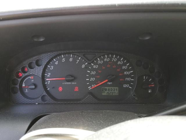 Photo 9 from auction – 2003 MAZDA TRIBUTE ES with VIN 4F2CZ96123KM04689