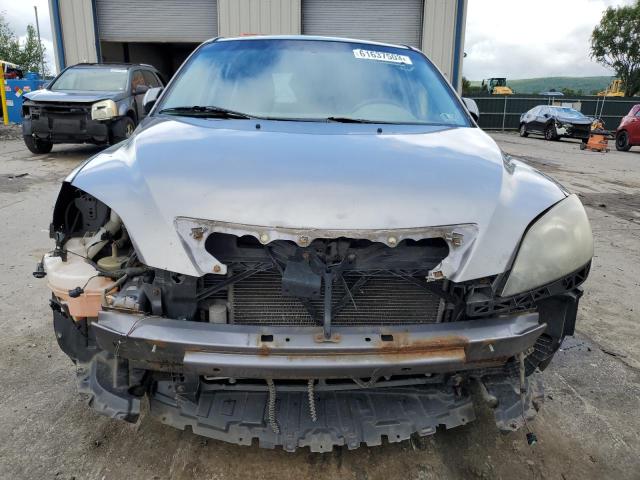Photo 5 from auction – 2005 MAZDA 3 HATCHBAC with VIN JM1BK143051302208