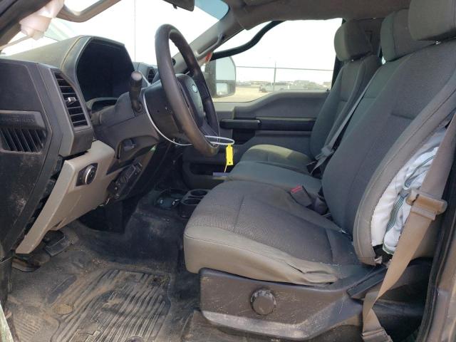 Photo 7 from auction – 2017 FORD F250 SUPER with VIN 1FT7W2B65HEB21129