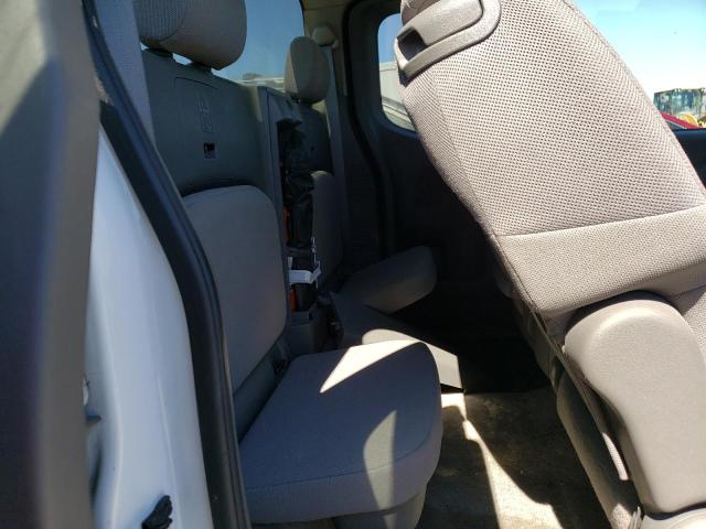 Photo 10 from auction – 2012 NISSAN FRONTIER S with VIN 1N6BD0CT2CC479458