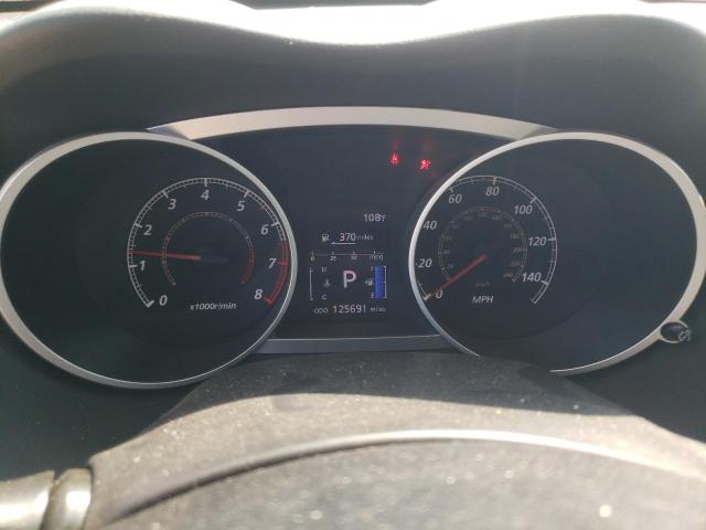 Снимка 9 от търг – 2011 MITSUBISHI OUTLANDER с VIN JA4AS3AW7BU042108