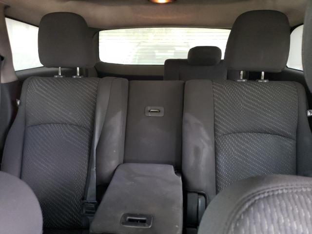 Photo 10 from auction – 2012 DODGE JOURNEY SX with VIN 3C4PDCBG1CT314567